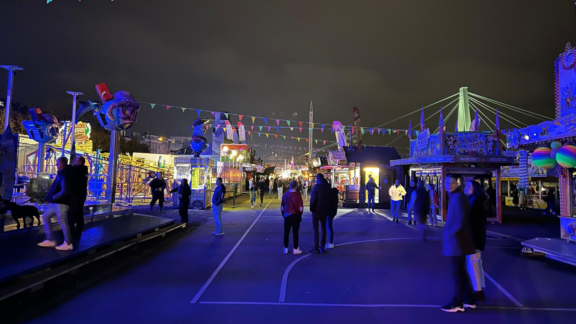 Deutzer Kirmes