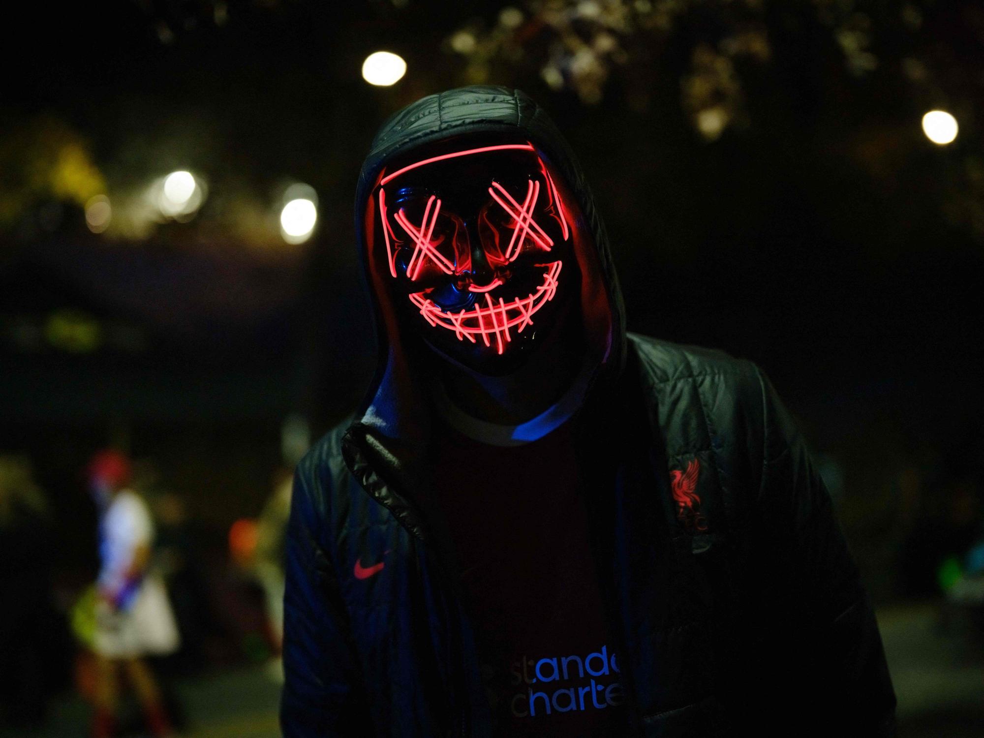 Halloween