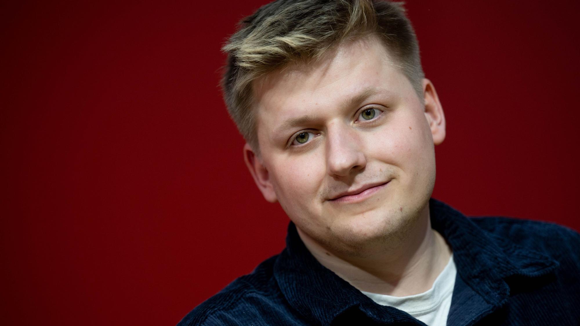 Sebastian Hotz ist besser bekannt als „El Hotzo“. (Archivbild)
