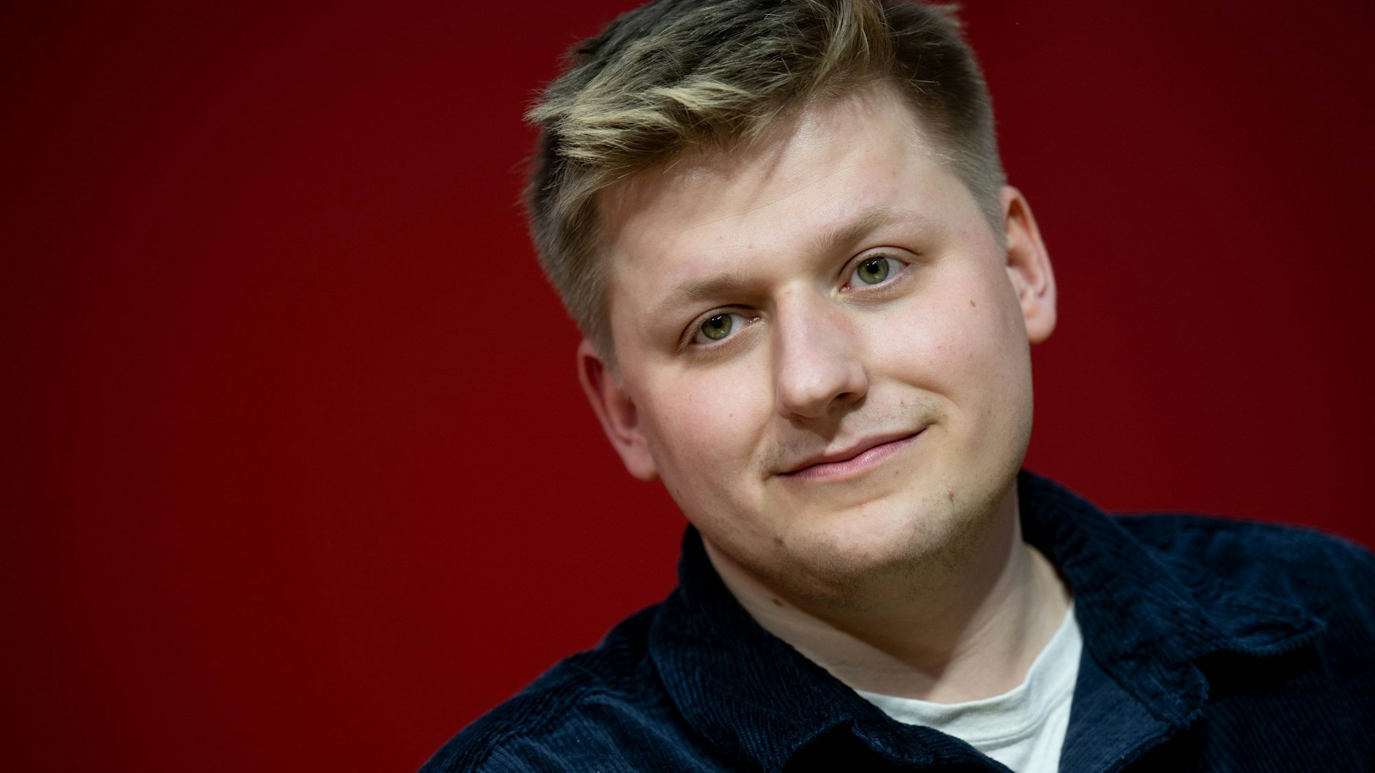 Sebastian Hotz ist besser bekannt als „El Hotzo“. (Archivbild)