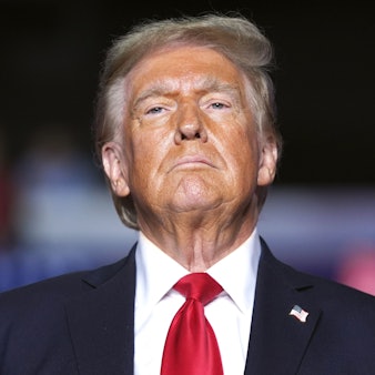 Donald Trump kann in seiner zweiten Amtszeit umfassend regieren.