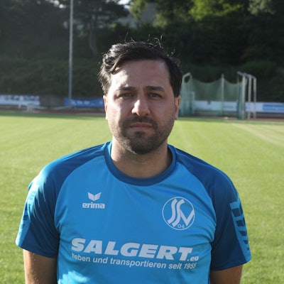 Mehmet Dogan