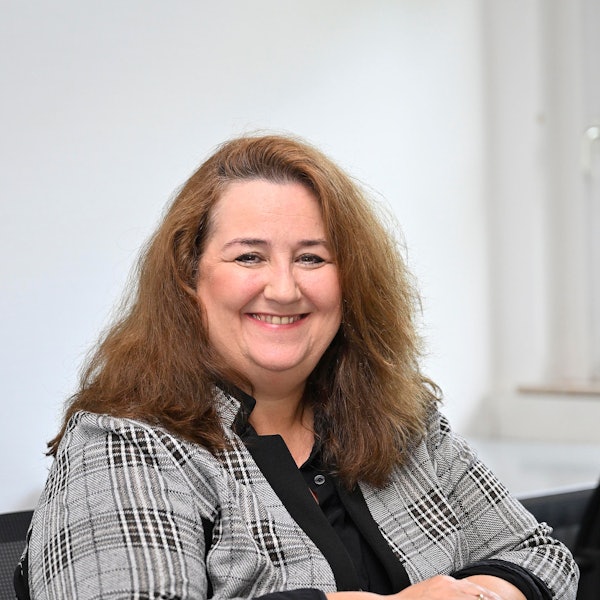 Die Rösrather Bürgermeisterin Bondina Schulze (Grüne) will 2025 als Unabhängige erneut für ihr Amt kandidieren.