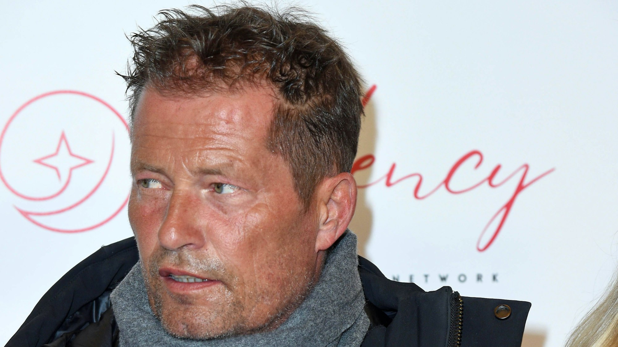 Til Schweiger bei der Premiere der Dokumentation Graciano Rocchigiani in Berlin.