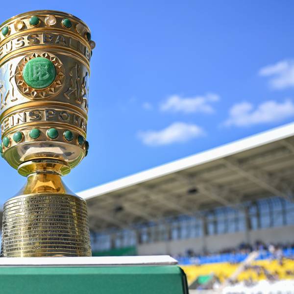 Der DFB-Pokal