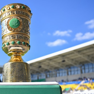Der DFB-Pokal