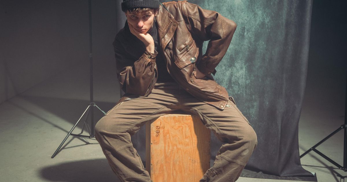 Troisdorf: Rapper Yu geht mit neuem Album auf Deutschland-Tour ...