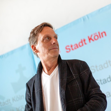 Kay Voges kommt zur Spielzeit 2025/26 als Intendant ans Schauspiel Köln.