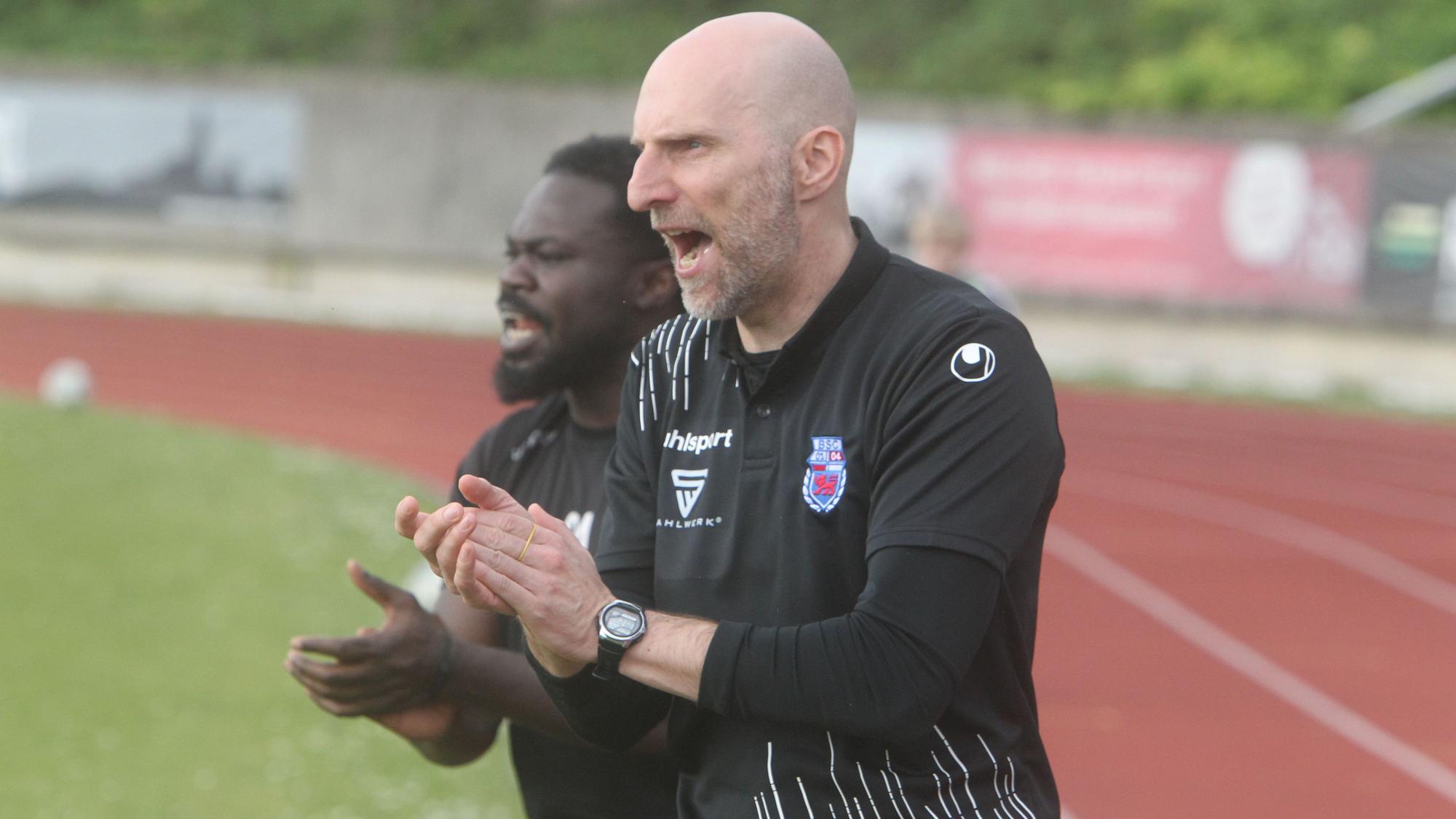 Sascha Glatzel