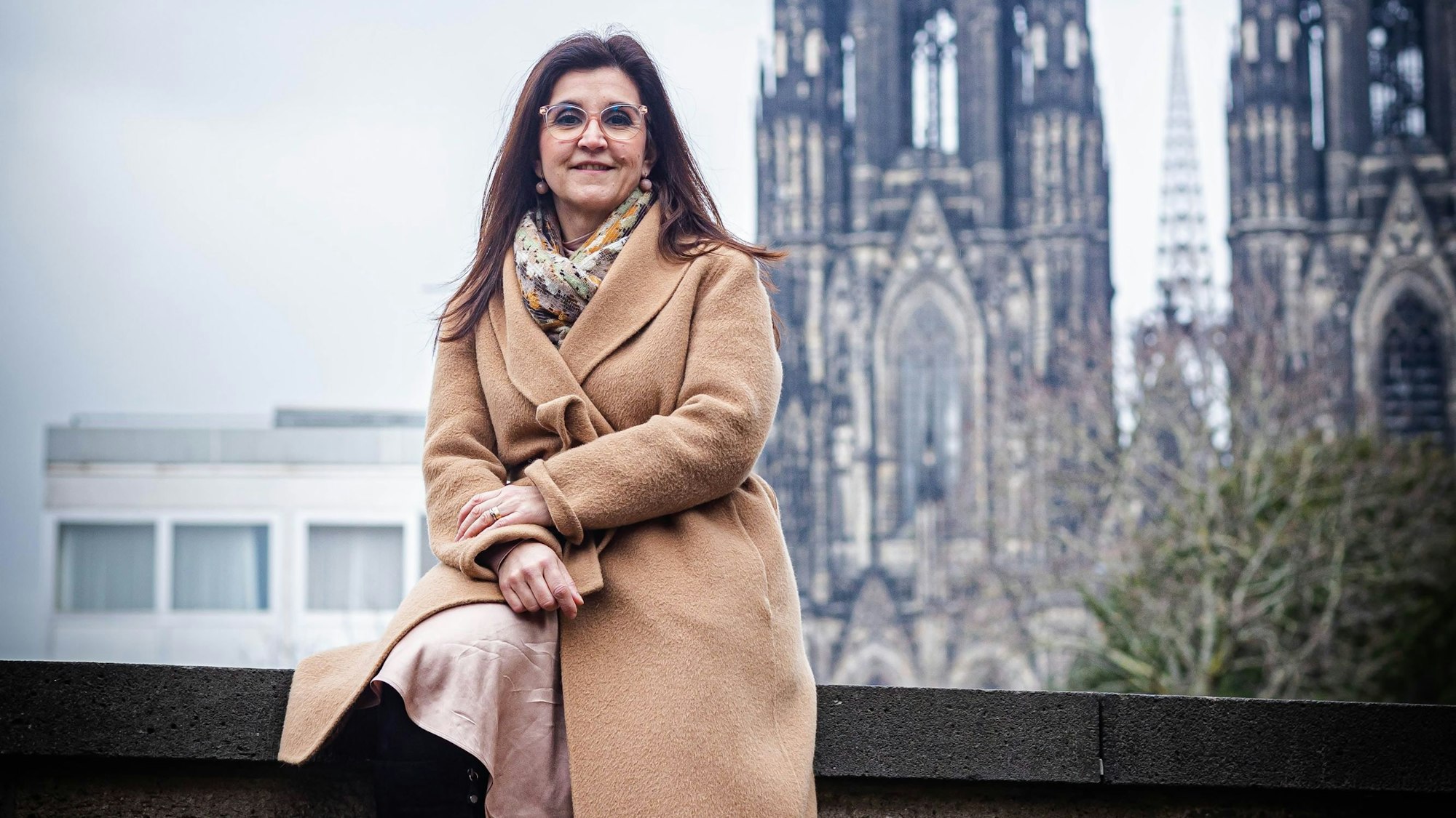 Teresa De Bellis Olinger CDU