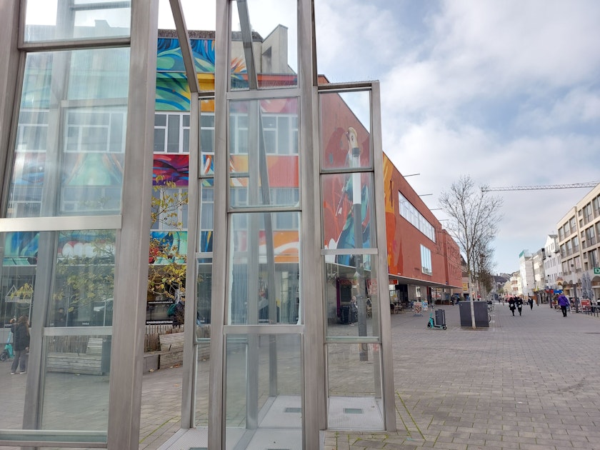 Troisdorf: Wirtschaftsförderer wollen die Innenstadt beleben ...