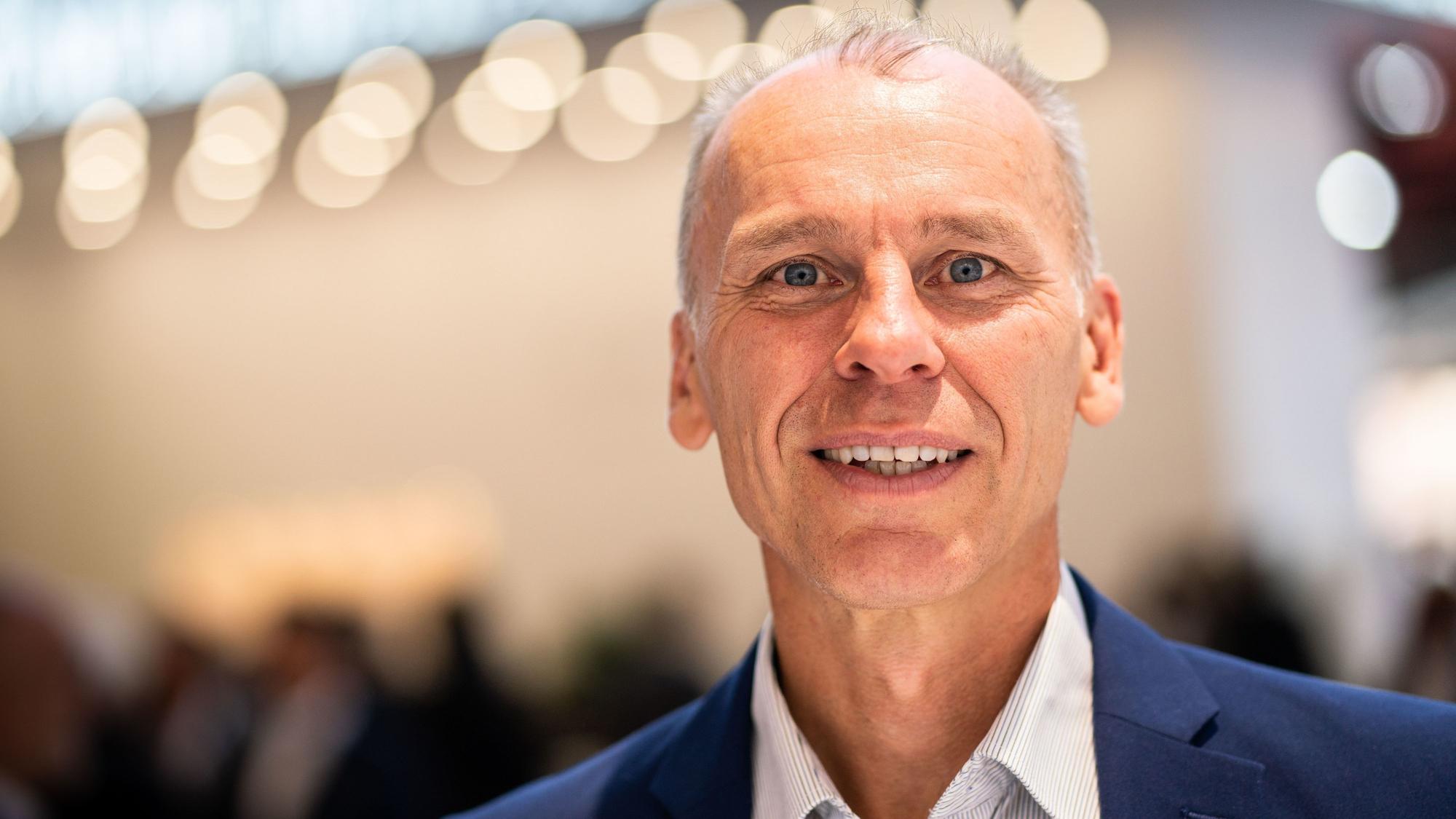 Stefan Bratzel ist Gründer und Leiter des Auto-Instituts CAM in Bergisch Gladbach.