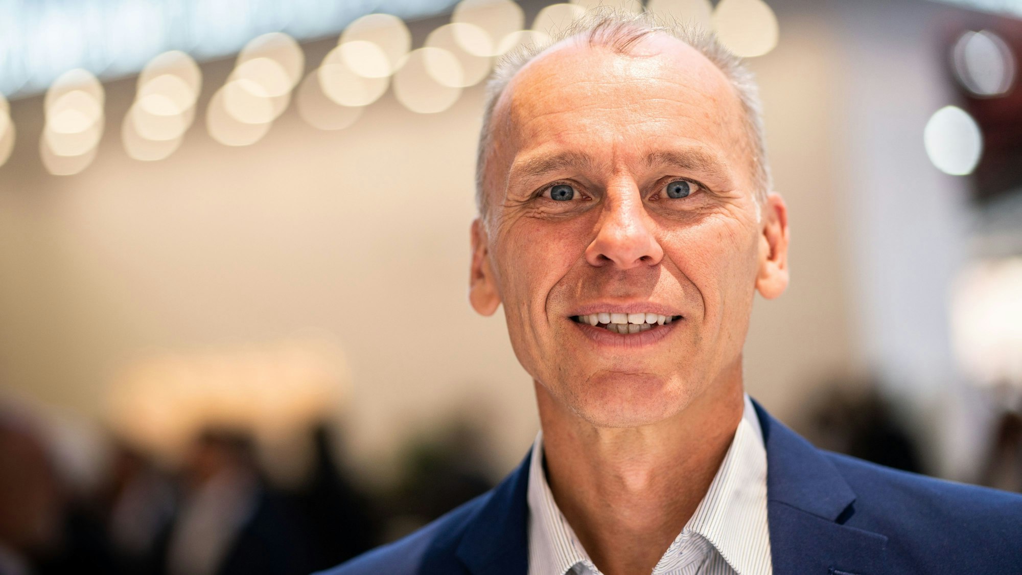 Stefan Bratzel ist Gründer und Leiter des Auto-Instituts CAM in Bergisch Gladbach.