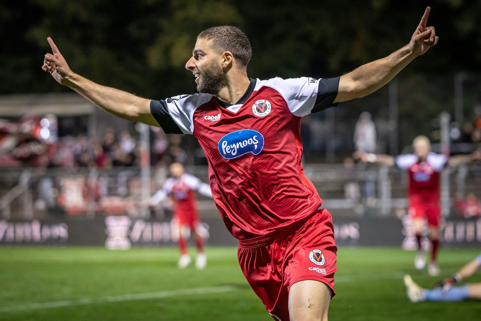 Tickets für Viktoria Köln gegen VfL Osnabrück gewinnen - Rundschau Online Tickets für Viktoria Köln gegen VfL Osnabrück gewinnen - Rundschau Online