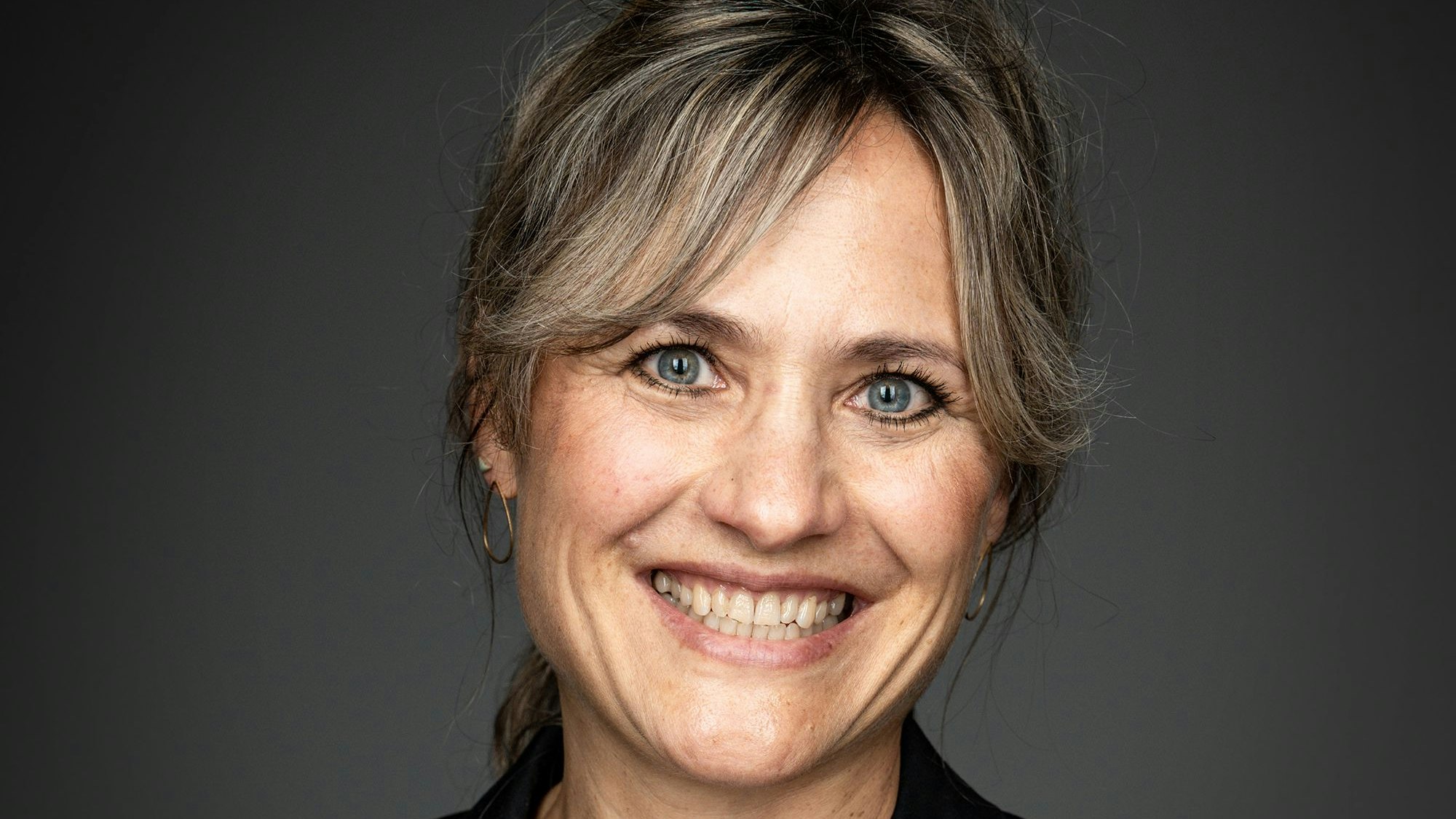 Petra Edelbluth, stellvertretende Vorsitzende der WIK Köln.