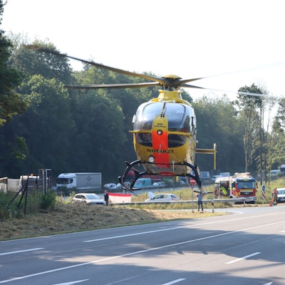 An dieser Kreuzung in Reichshof Pochwerk kommt es immer wieder zu Unfällen.