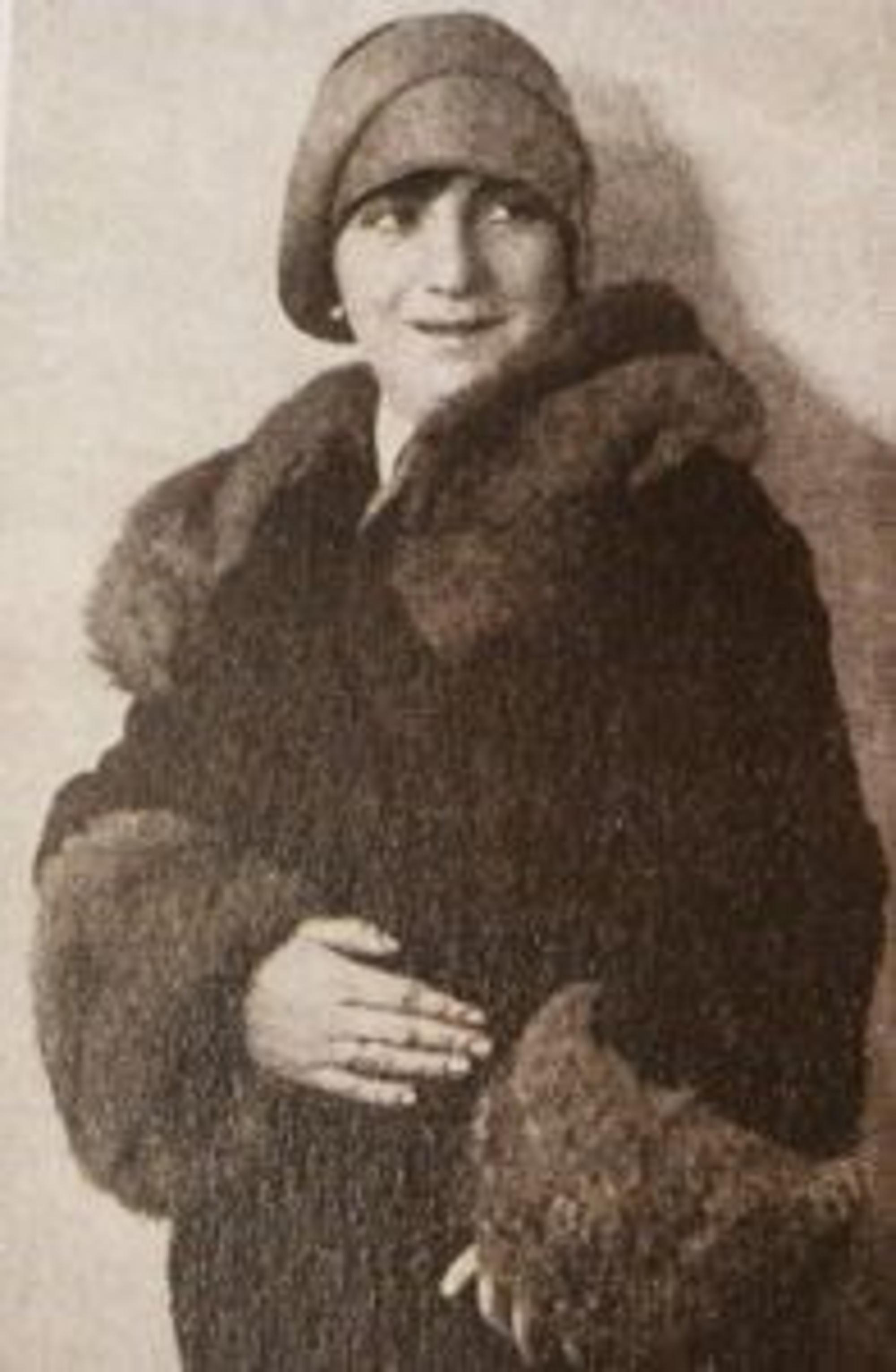 Rosel Rutkowsky