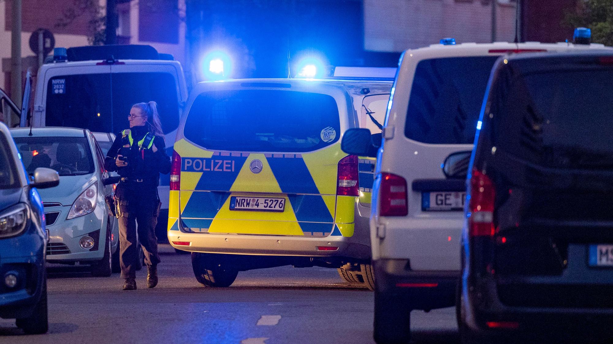 Die Polizei warnt vor Betrugsanrufen falscher Polizisten. (Symbolfoto)