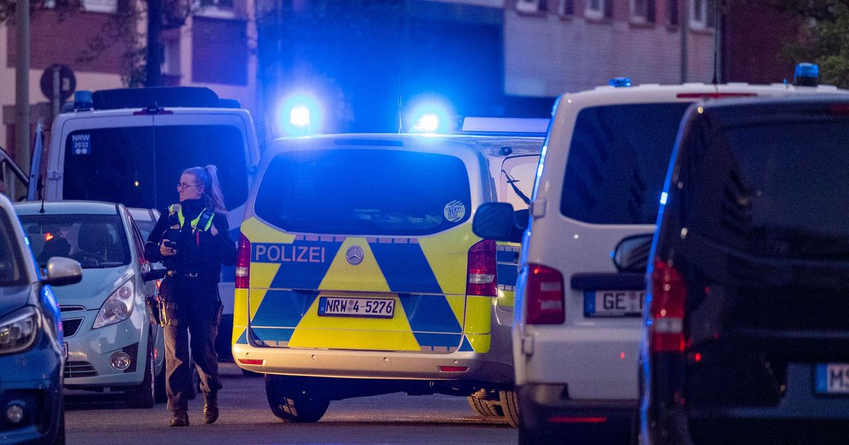 Unfall in Bornheim: 26-Jähriger von Stadtbahn erfasst und schwerstverletzt