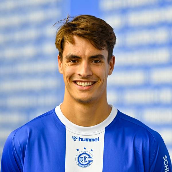 Julian Köster.