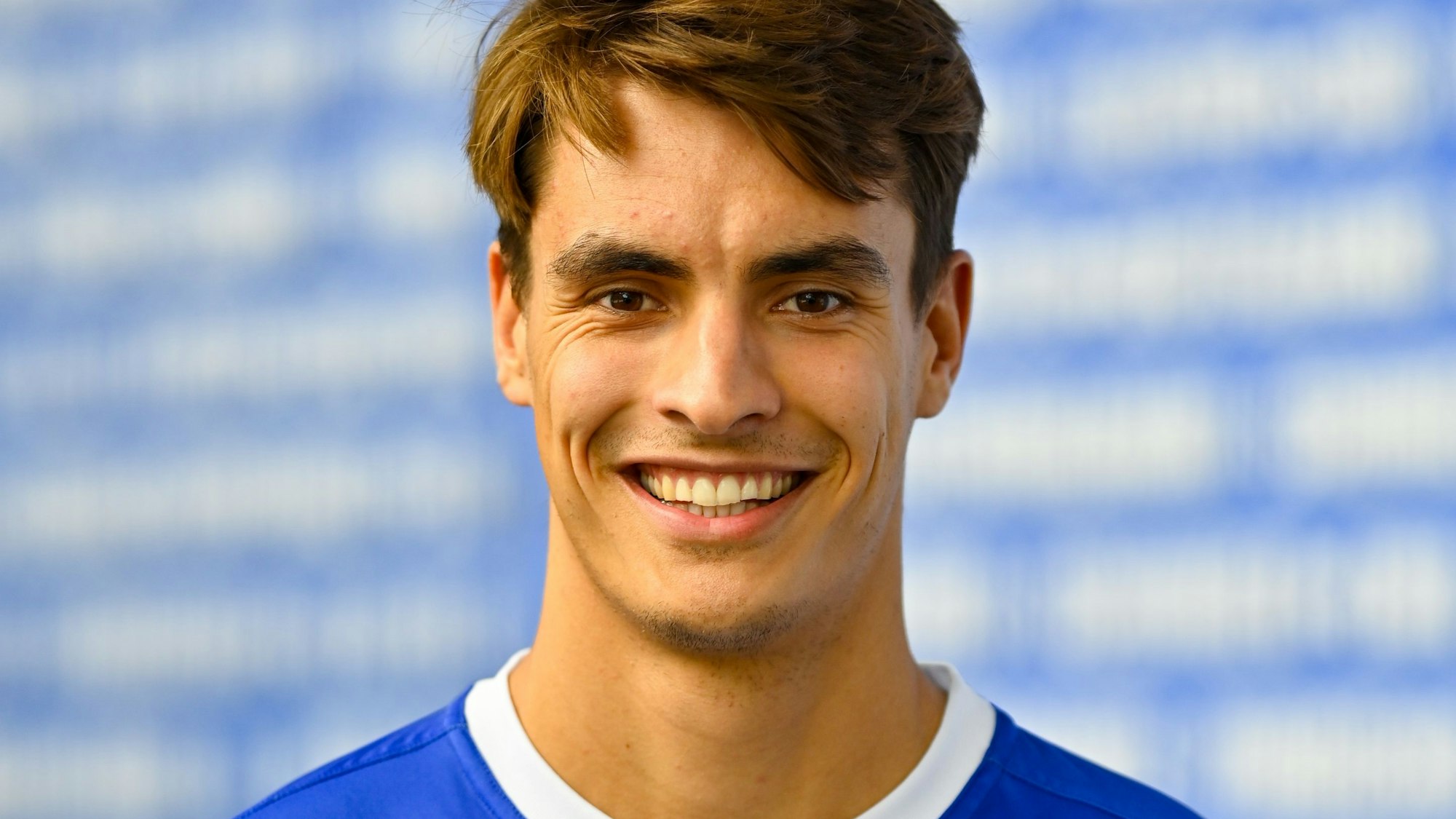Julian Köster.