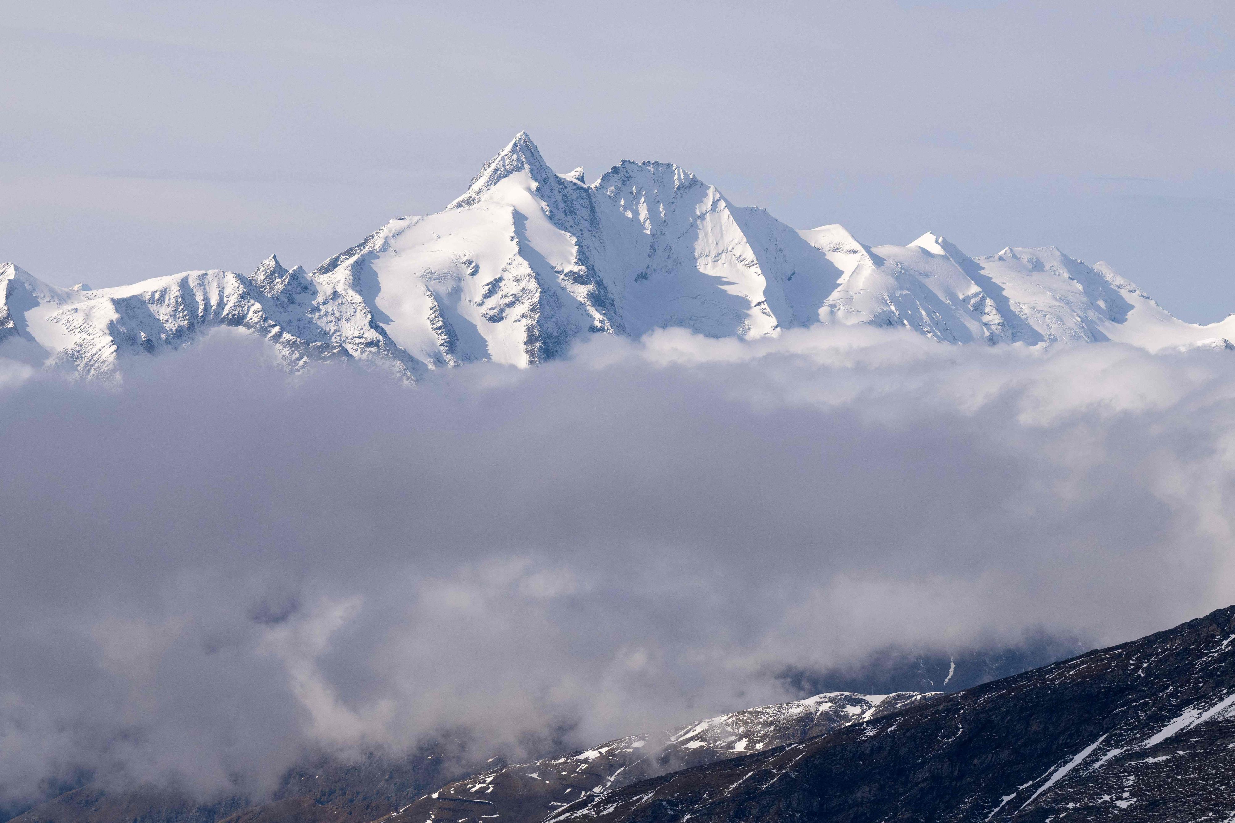 Der Grossglockner