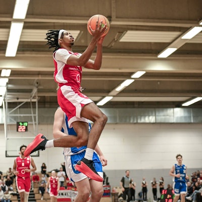 Barmer 2. Basketball Bundesliga ProB: Rheinstars Koeln vs. BBC Coburg, 16.11.2024 Malik Riddle RheinStars Koeln 2, Barmer 2. Basketball Bundesliga ProB: Rheinstars Koeln vs. BBC Coburg am 16.11.2024 im ASV Koeln in Koeln Nordrhein-Westfalen *** Barmer 2 Basketball Bundesliga ProB Rheinstars Koeln vs BBC Coburg, 16 11 2024 Malik Riddle RheinStars Koeln 2 , Barmer 2 Basketball Bundesliga ProB Rheinstars Koeln vs BBC Coburg on 16 11 2024 at ASV Koeln in Koeln North Rhine-Westphalia Copyright: xBEAUTIFULxSPORTS/Mueller-Laschetx