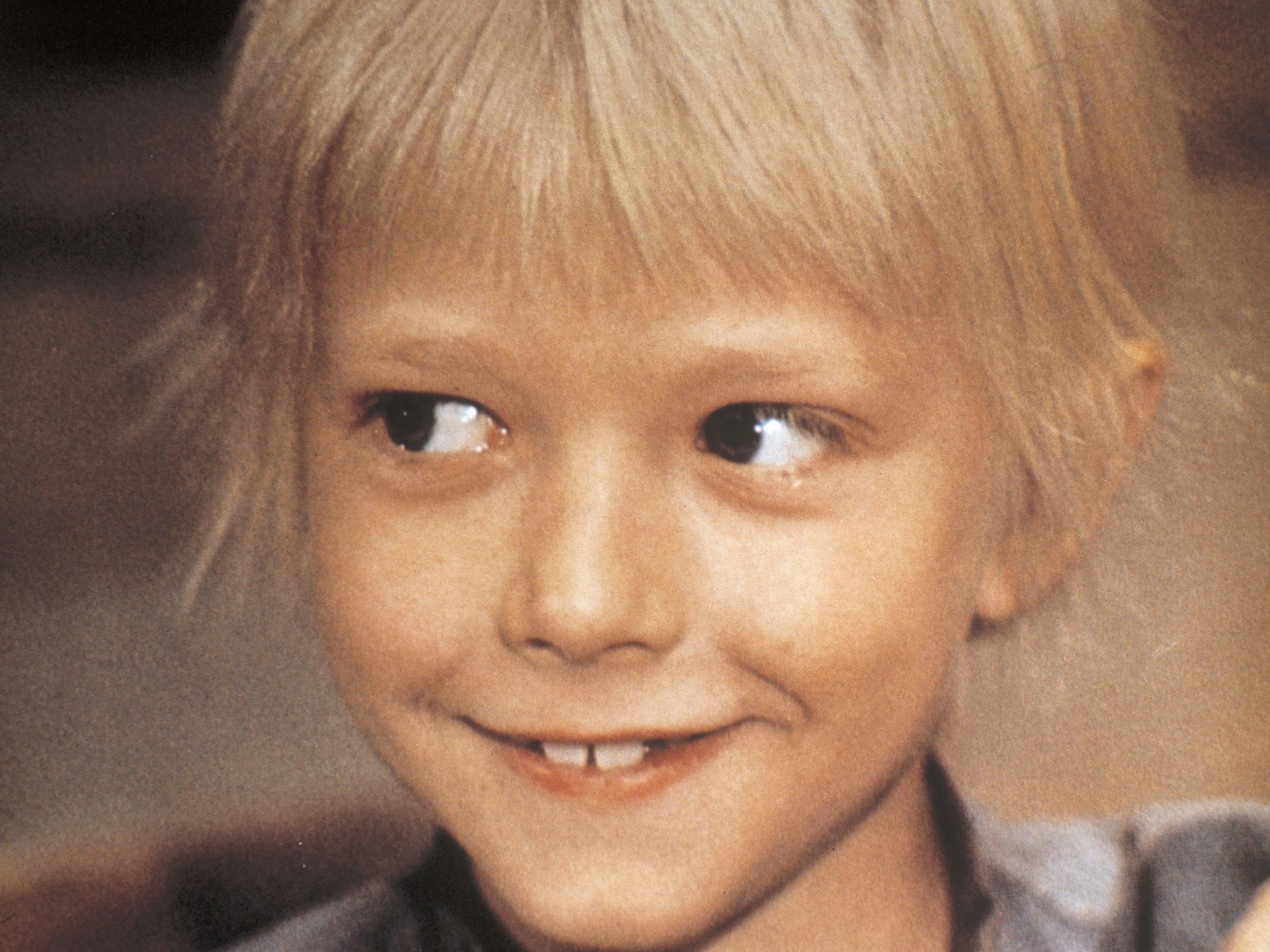 Im schwedischen Original hieß der kleine Lausbub nicht Michel, gespielt von Jan Ohlsson, sondern Emil.