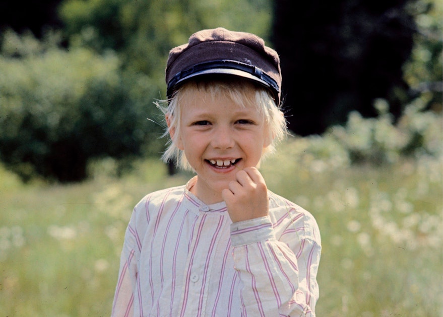 50 Jahre „Michel aus Lönneberga“ Was wurde aus Michel & Co