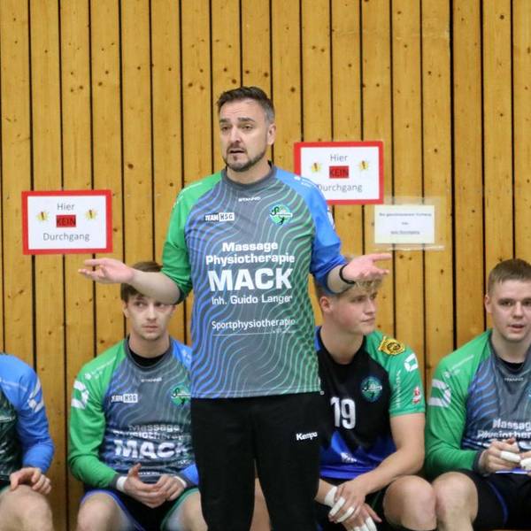 Marcel Trinks