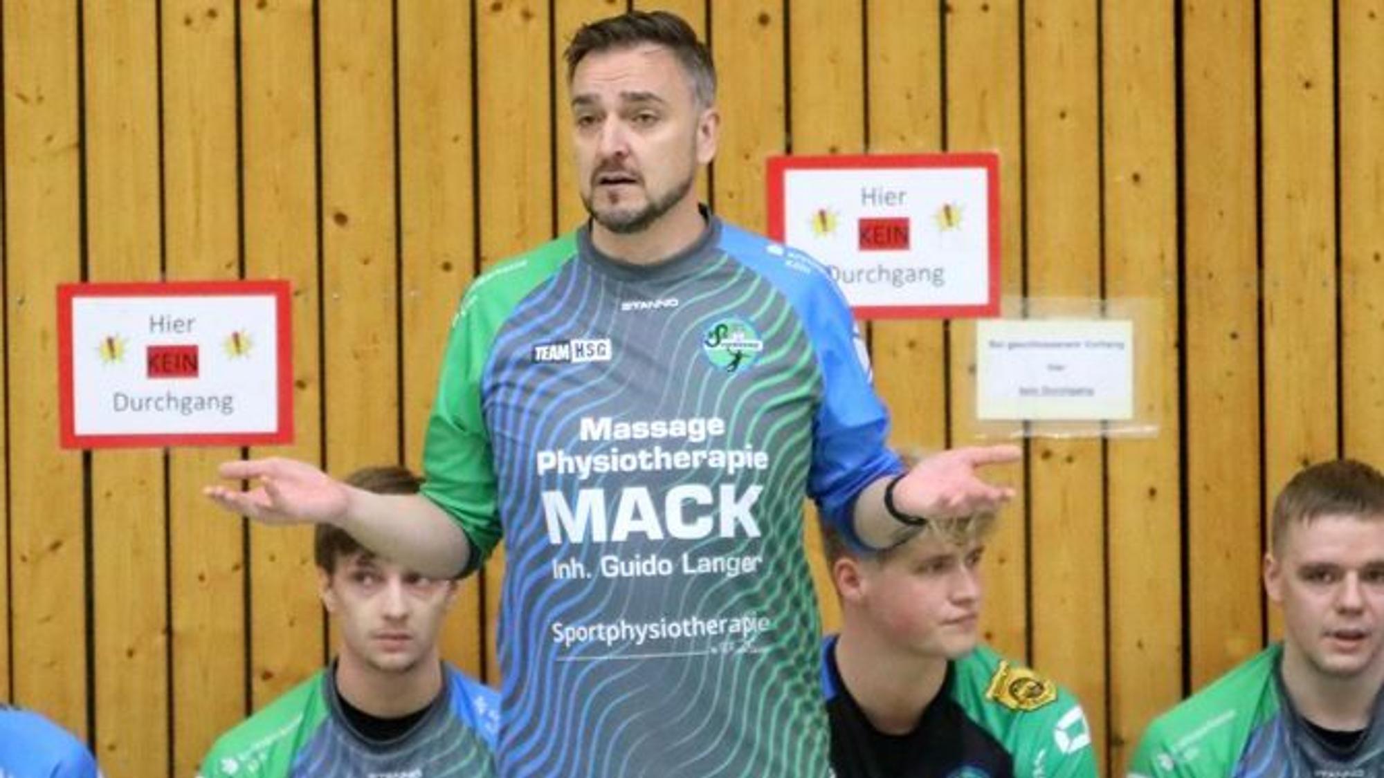 Marcel Trinks