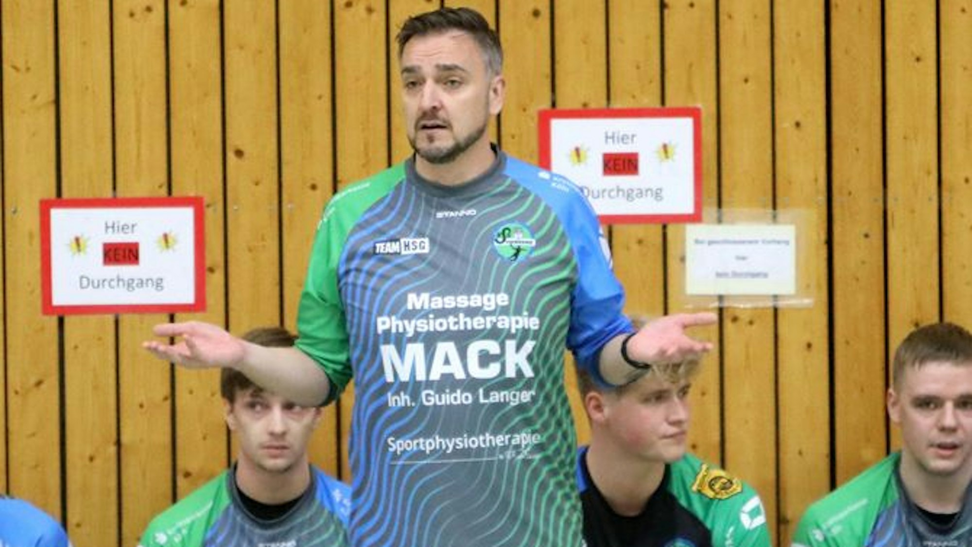 Marcel Trinks