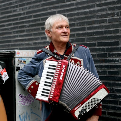 Viel zu tun haben Winni Rau und das Ensemble in den nächsten Wochen.