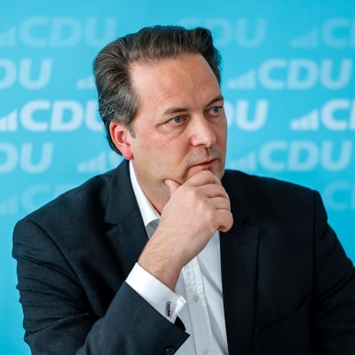 Karl Alexander Mandl