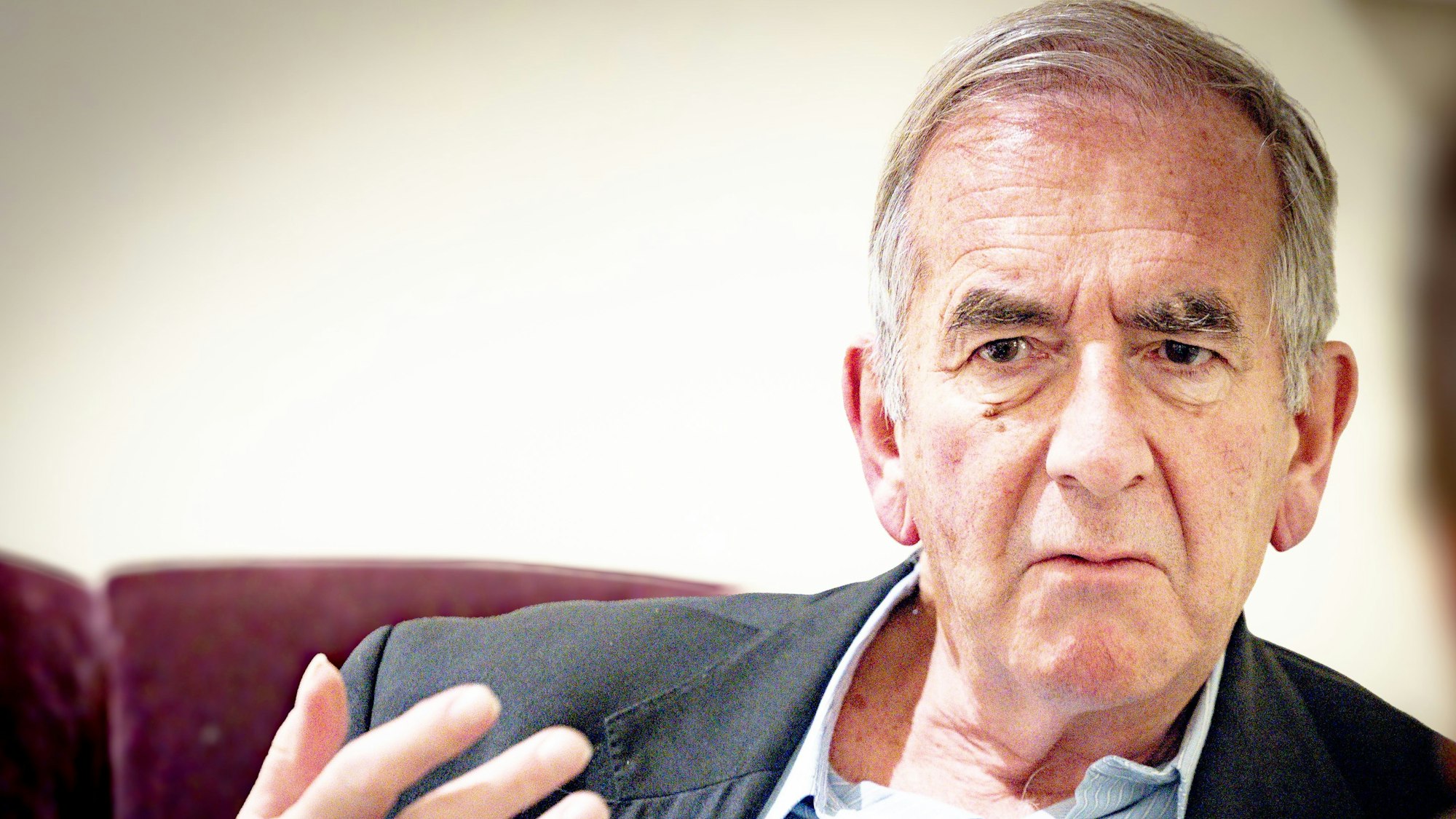 Robert Harris