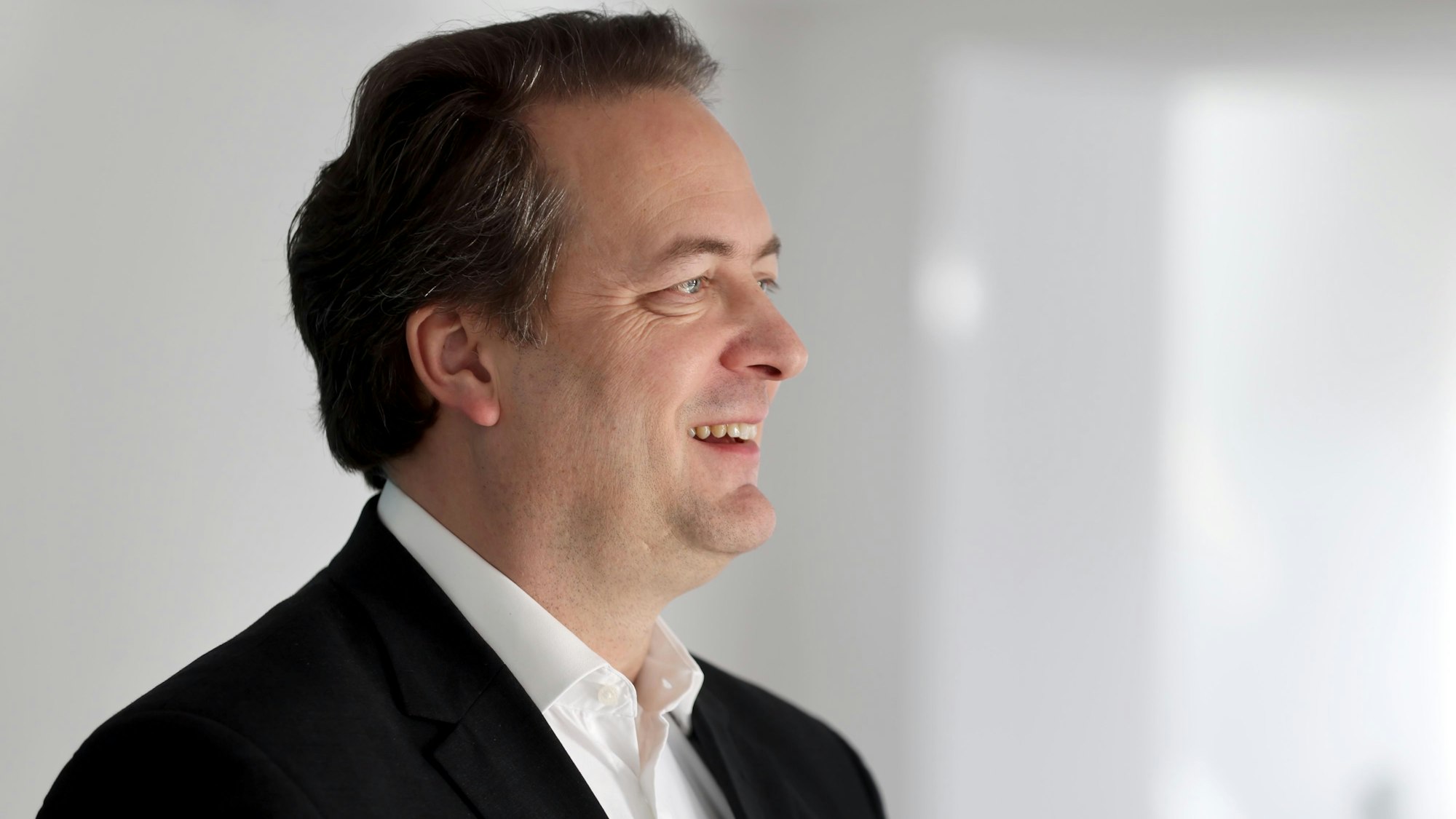 Köln, RSK, CDU, Karl Alexander Mandl