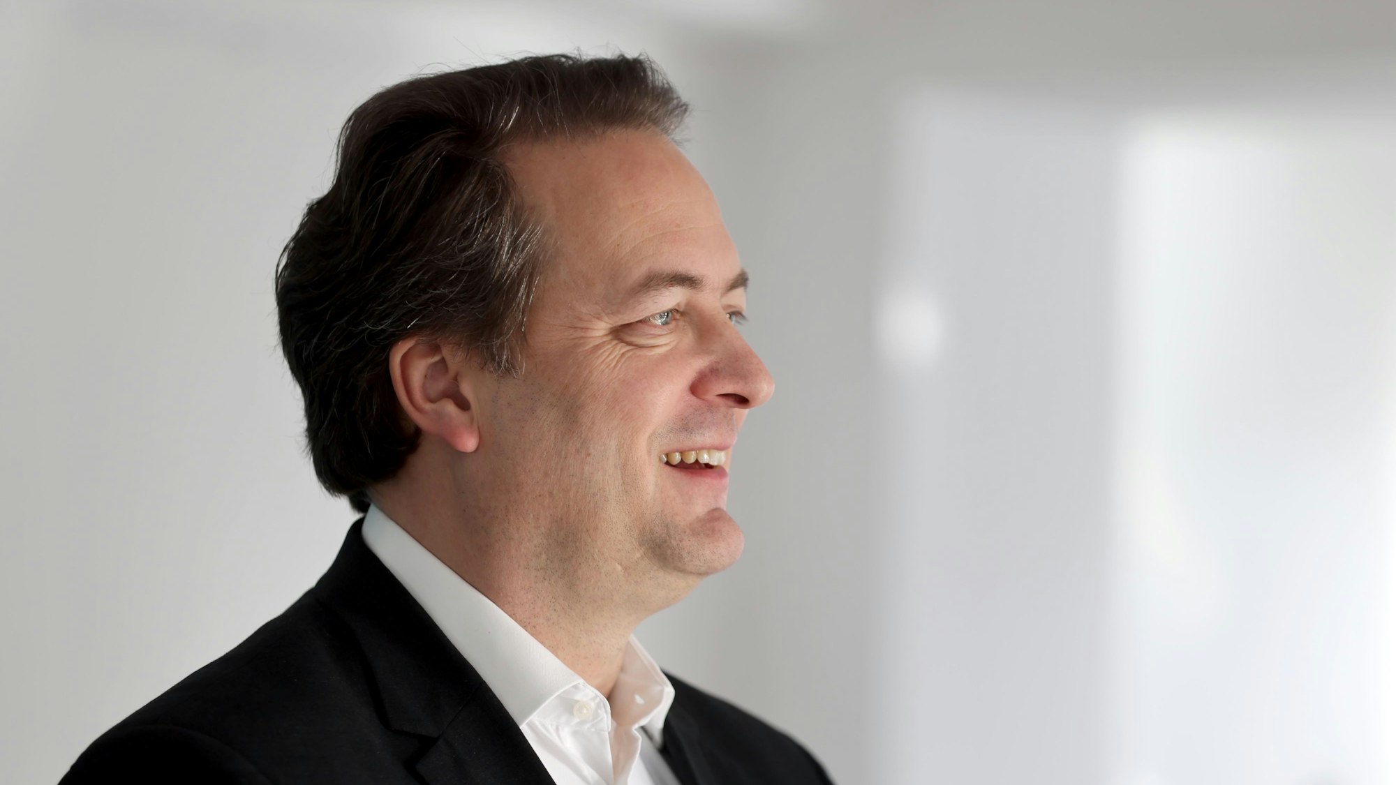 Köln, RSK, CDU, Karl Alexander Mandl