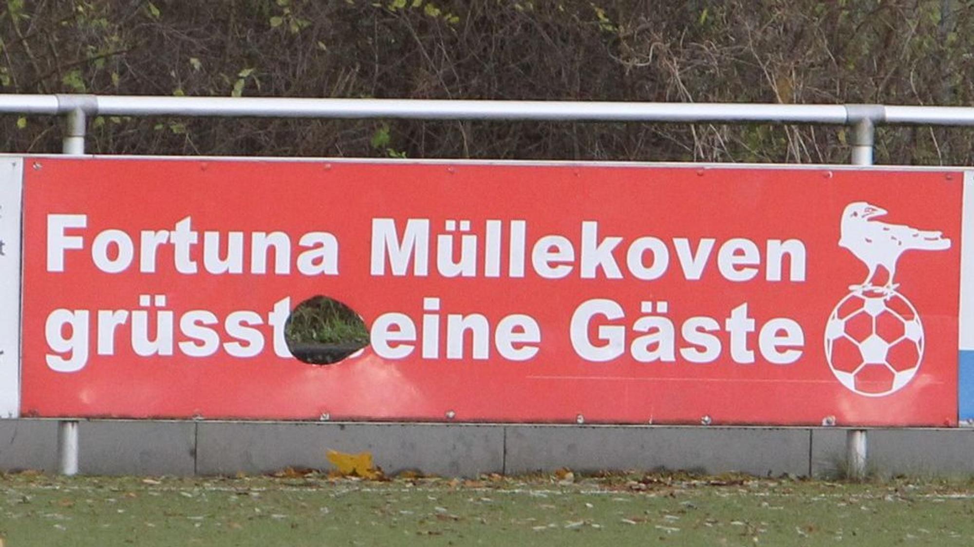 Fortuna Müllekoven