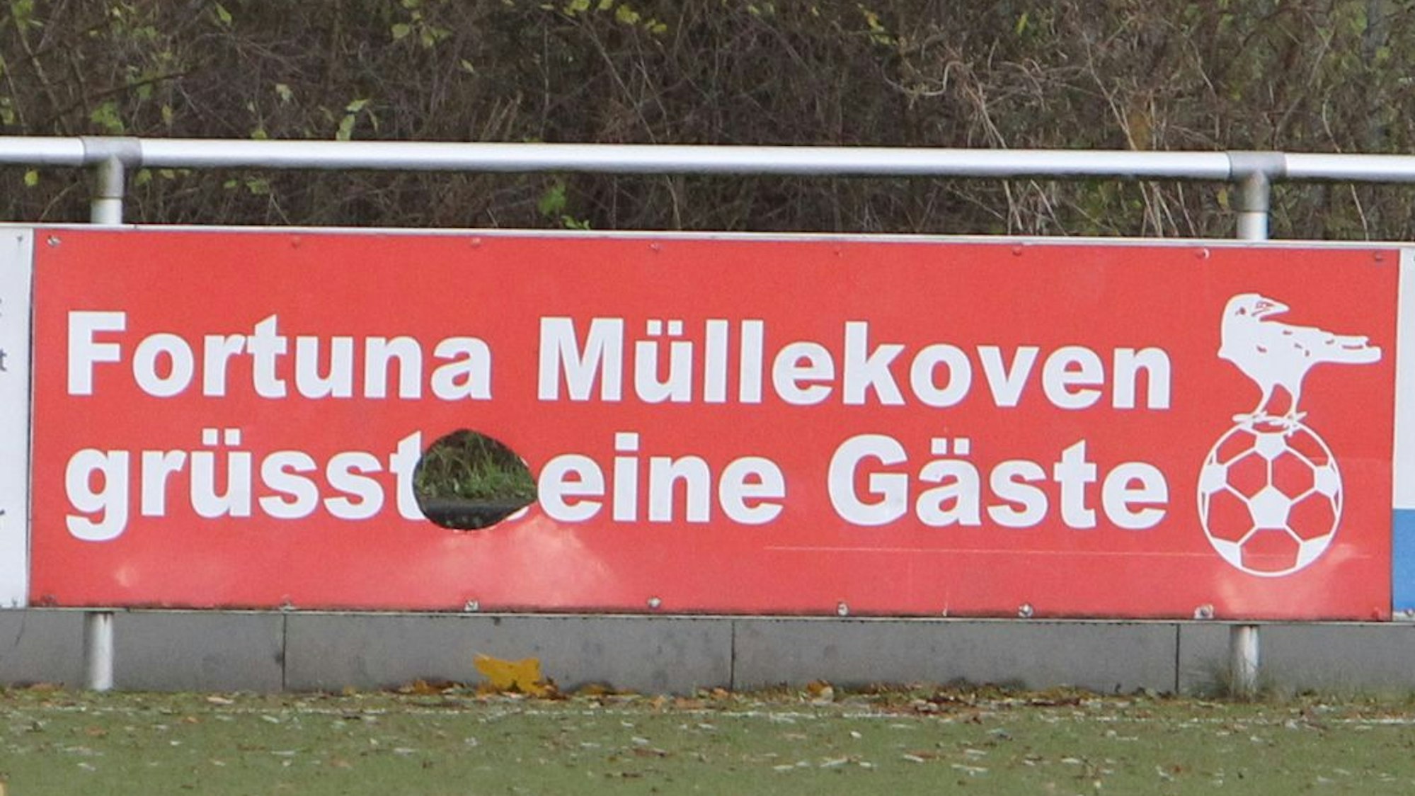 Fortuna Müllekoven