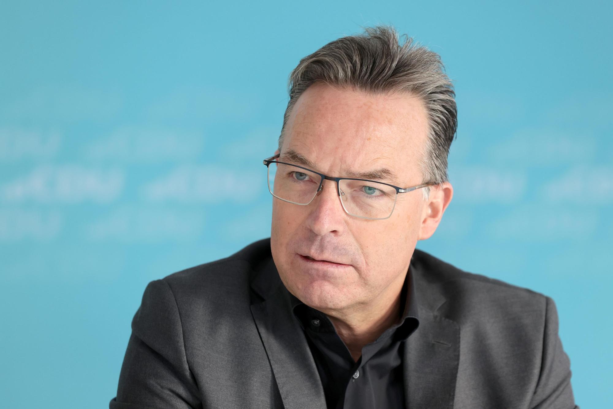 Oliver Kehrl