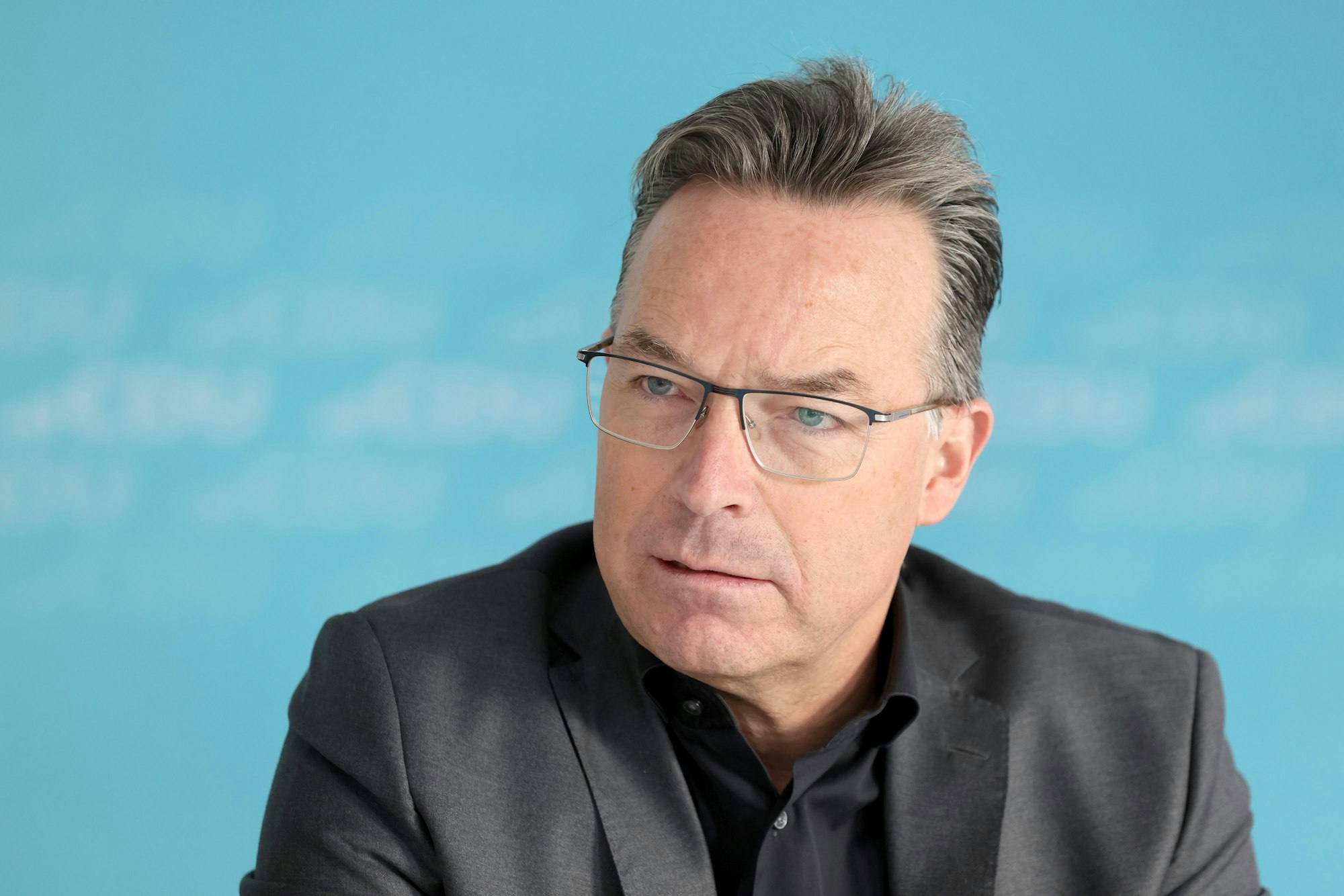 Oliver Kehrl