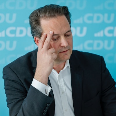 Karl Alexander Mandl