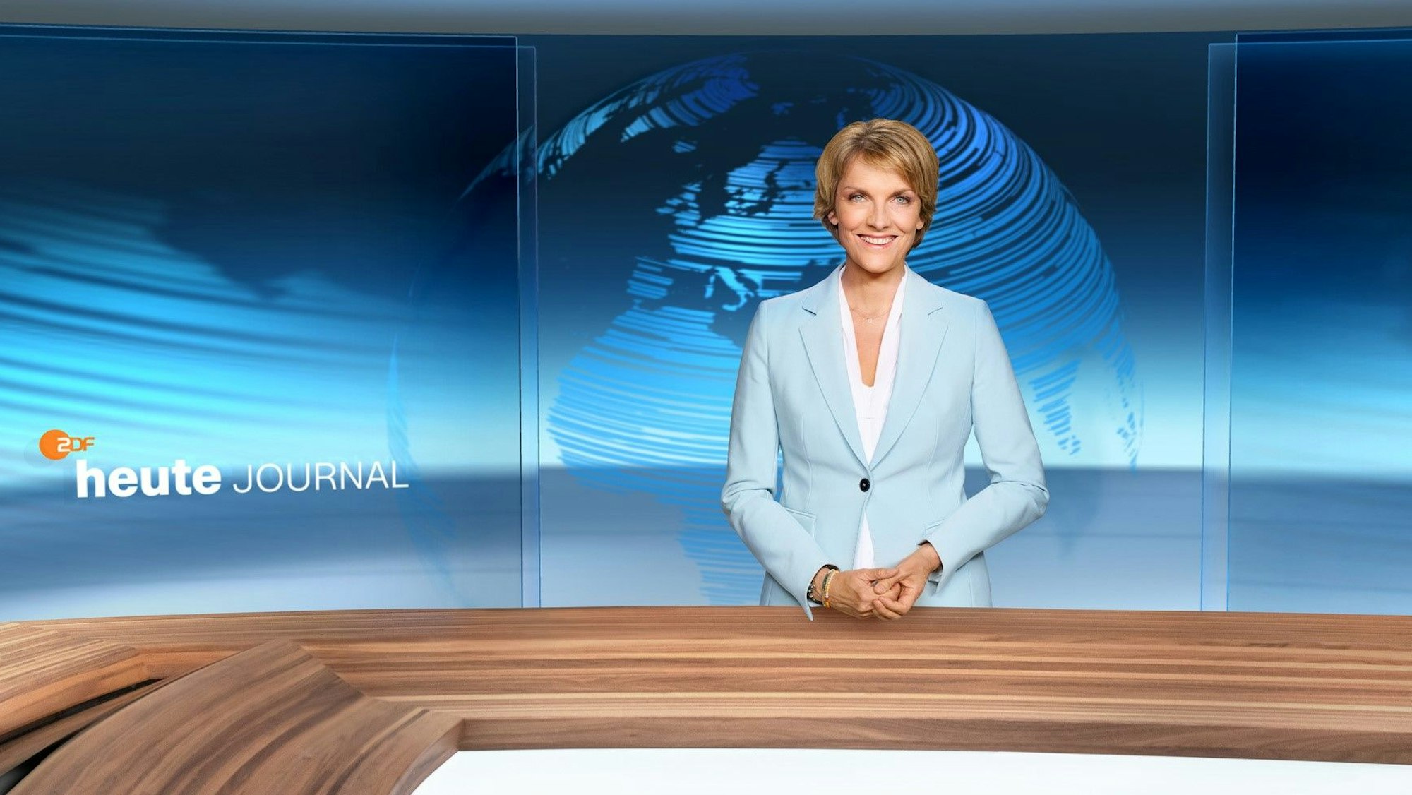 Marietta Slomka hat am Montagabend (25. November) Bundeskanzler Olaf Scholz interviewt (Archivbild).