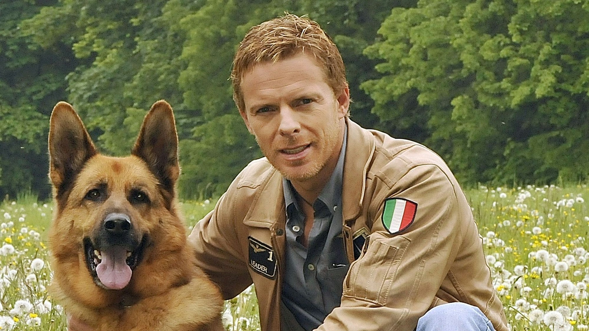 Kaspar Capparoni übernahm ab 2007 die Rolle des Commissario Lorenzo Fabbri für die italienisch-österreichische Neuauflage der Fernsehserie