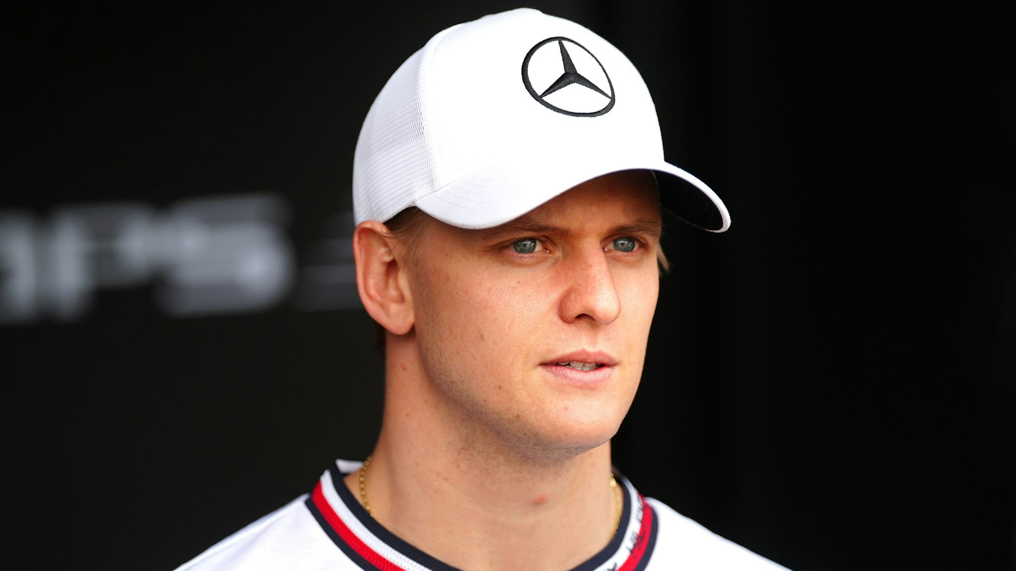 Aus bei Mercedes: Mick Schumacher ist nicht länger Testfahrerer des Formel-1-Rennstalls.