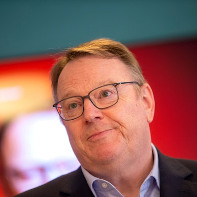 Torsten Burmester kandidiert für die SPD bei der OB-Wahl 2025 in Köln.