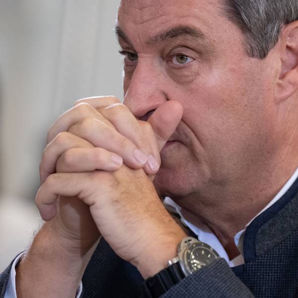 Markus Söder