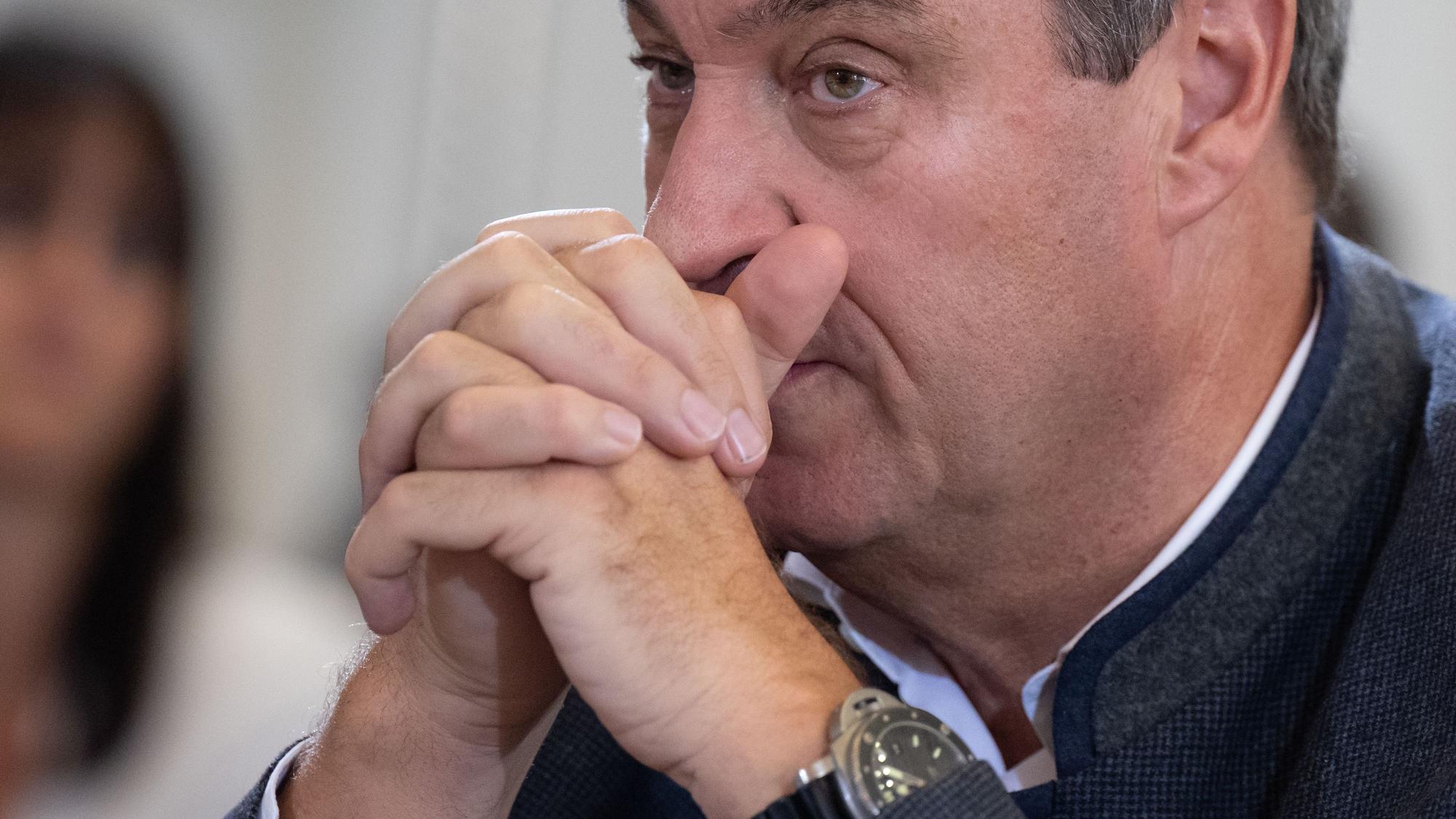 Markus Söder