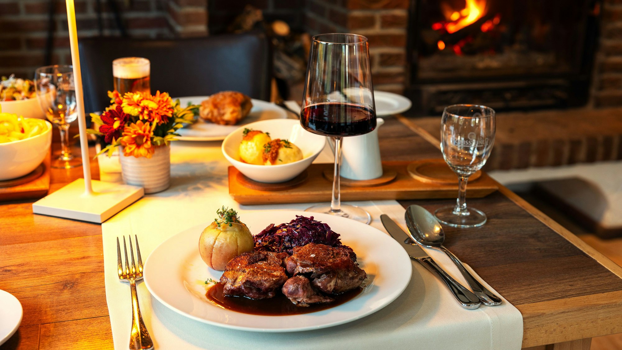 Restaurant Eimermacher