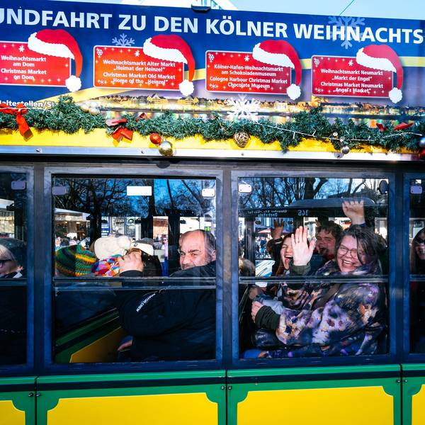Weihnachten, Shopping, erster Advent, Schildergasse, Weihnachtsmarkt, Neumarkt
